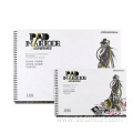 120gsm 32 Sheets marker book paper pad